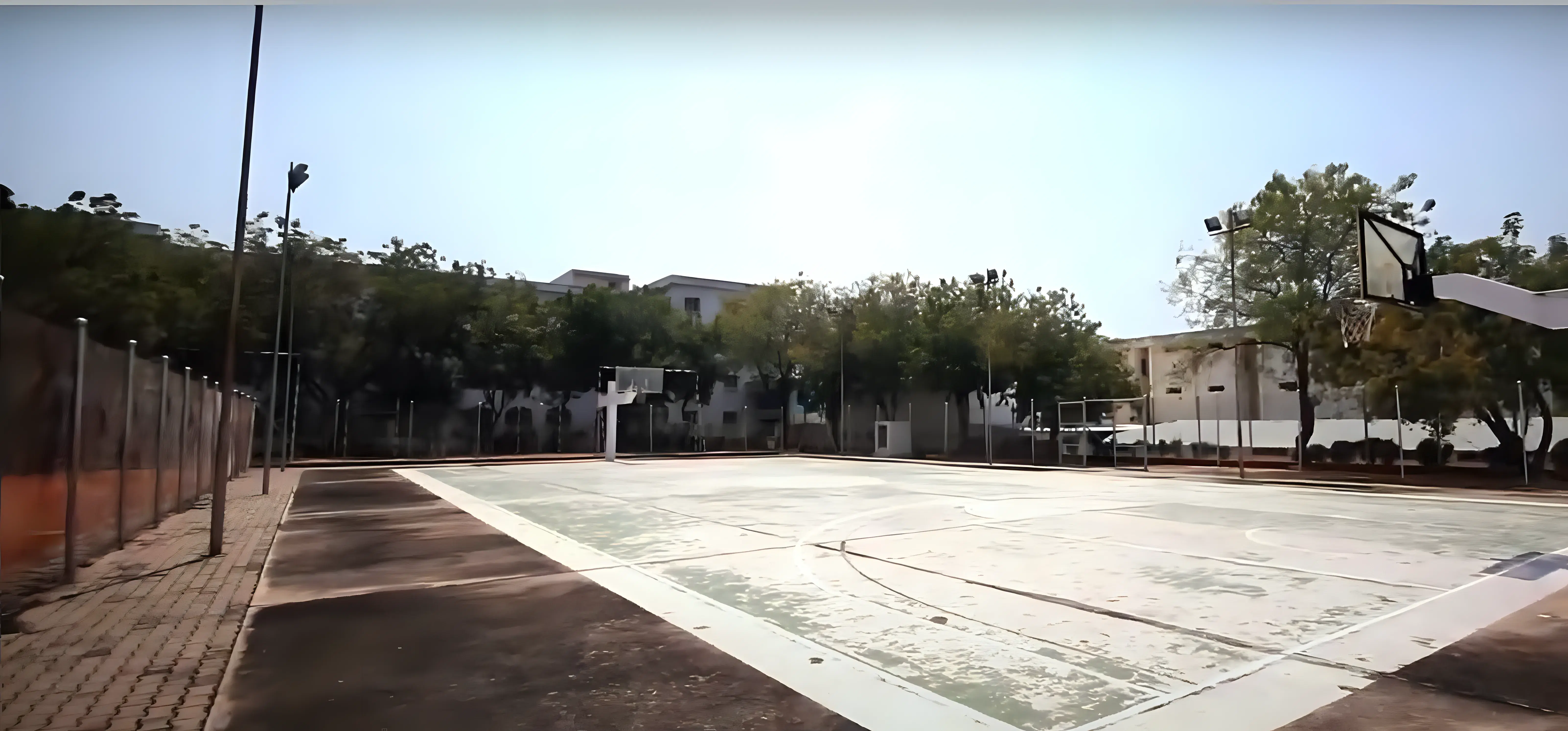 Paavai Engineering College (Autonomous) Namakkal Sports Facilities photo 2